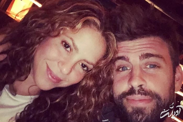 علت جدایی شکیرا و جرارد پیکه شکیرا و پیکه